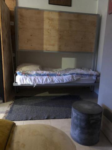Appartement le champas à Enchastrayes Extérieur photo